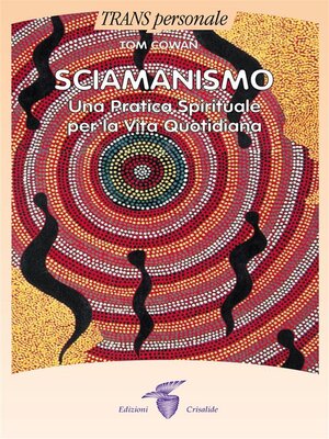 cover image of Sciamanismo